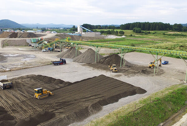 株式会社中川建設　関連グループ企業のご紹介 写真2