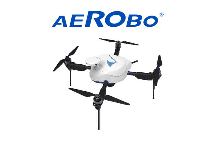 株式会社中川建設　i-Construction 施行事例　写真1